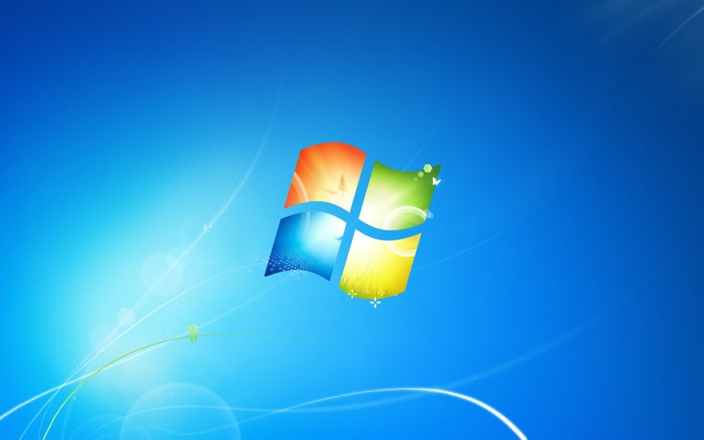 Fin de Windows 7