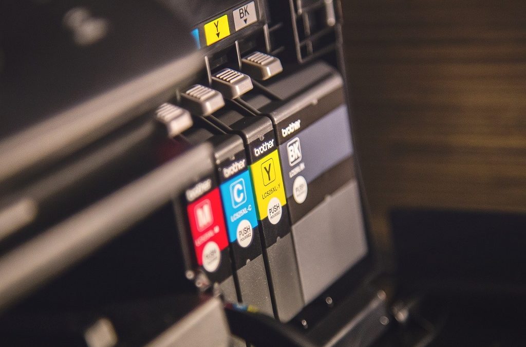 Comment choisir une imprimante jet d’encre ou laser