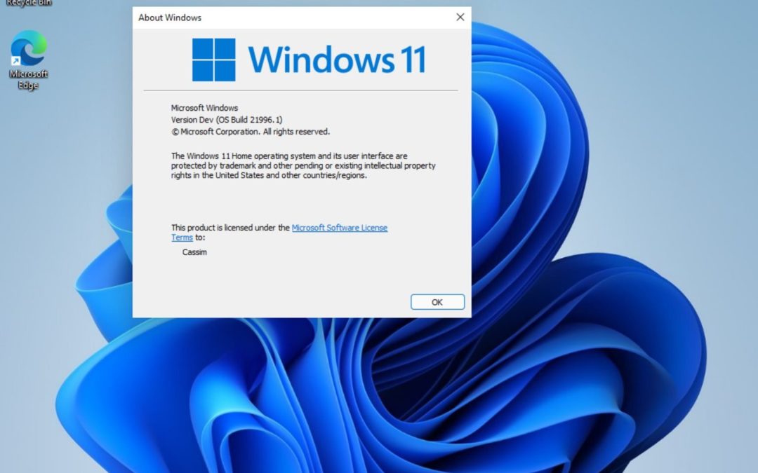 Windows 11: compatibilité et nouveautés